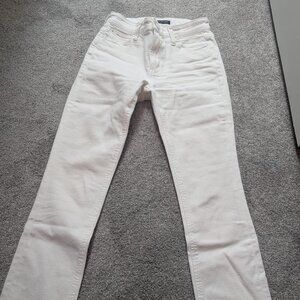 Boston Proper Straight Leg Jeans size 0
